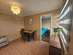 Casa interior Sector Sur de la ciudad